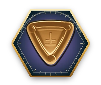Earth elemental sigil