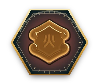 Fire elemental sigil