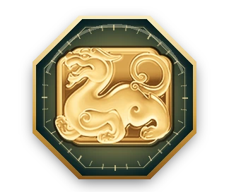 The golden Kirin