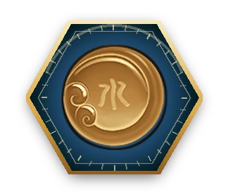 Water elemental sigil