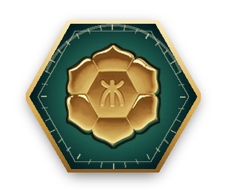 Wood elemental sigil